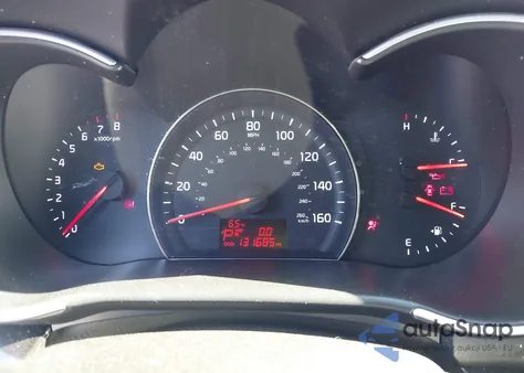 2015 Kia Sorento Lx z USA, uszkodzony, nr VIN 5XYKT4A69FG620794